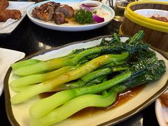 -香港威特瑞茶餐厅(小白楼音乐厅店)