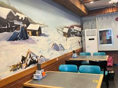 -东北农家小院(定西路店)