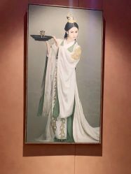 -盘子女人坊古装写真摄影(南京总店)