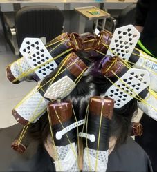 -乾健·烫染·接发SALON