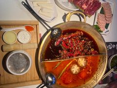 -小龙坎火锅(IFS HOT店)