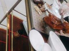 -全聚德(蓝山店)