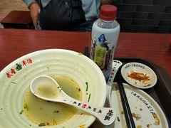 -武圣羊汤·西北面(朝阳门店)