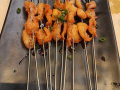 -聚味瞿记·龙虾堂(坡子街店)