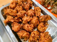 -清真-戏楼王记牛肉面