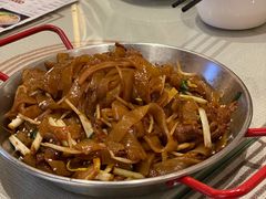 -鹅冠港式茶餐厅(来福士店)