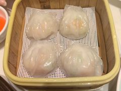 -香港狮子山下·明星粤菜餐厅(北苑店)