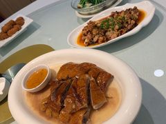 -周锦记广式餐厅