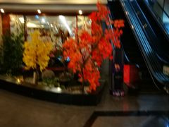 -龙景轩大酒店(宝杨路店)