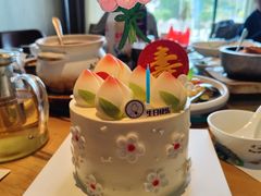 -四季餐厅(大寺店)