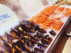 -新发展亚太JW万豪酒店·福苑咖啡厅