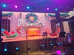 -MOSSO音乐酒吧·live house(南京旗舰店)