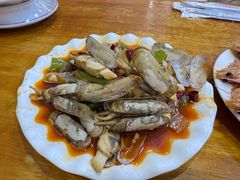 -温州一家人美食(西木头市店)