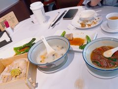 -粤财皇冠假日酒店·彩华轩中餐厅