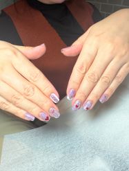 -LILY NAILS美甲美睫