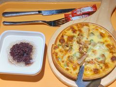 -北大家园食堂
