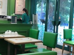 大堂-香港麦奀云吞面世家(中山二路店)