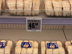 -盒马X会员店(王府井奥莱UP TOWN店)