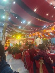 -昊天假日酒店·宴会厅