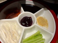 -青年公社烤鸭(青年路店)