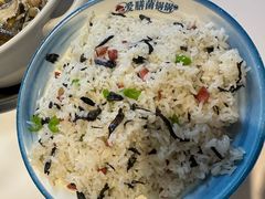 -爱膳菌锅锅(阳南店)