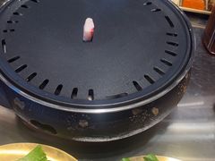 -大千金齐齐哈尔烤肉(清湖店)