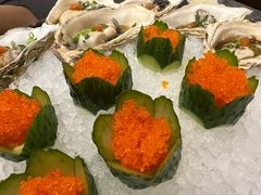 -菊上料理(蜀山银泰百货店)