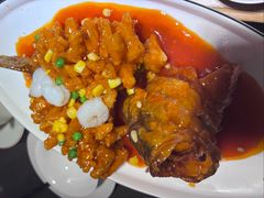 -宋园·金宴浙鲜馆(静安店)