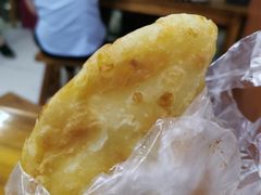 -张记灌饼(丰富路店)