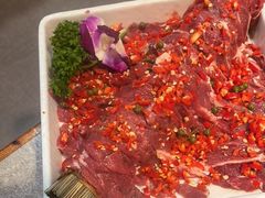 -人人捞火锅(陵水店)