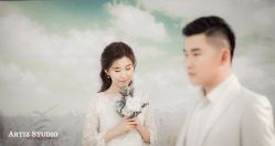 -艺匠摄影ARTIZ STUDIO(南京店)