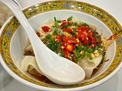 -龙抄手(春熙路总店)