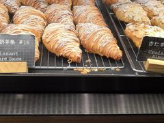 -麦田工坊(月湖店)