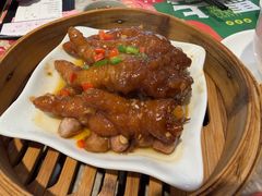 -虾饺妹·粤式手工点心(水荫路店)