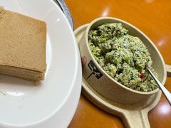 野菜小豆腐-潍坊菜馆(三里河南横街店)