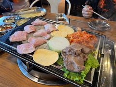 -香猪坊(五道口店)