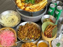 -小螺大作·螺蛳粉火锅(林和西店)