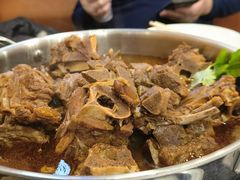 -老诚一锅·羊蝎子(广渠门外店)