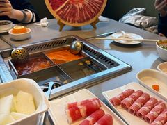 -海底捞火锅(王府井银泰in88店)