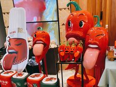 -望湘园·湖南菜(宏伊店)