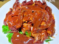 -明月土菜馆(老城区店)