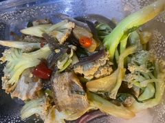 -黄鹤楼湖北特色菜(高碑店)