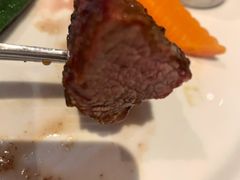 -食间牛排(湖西路店)