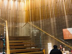 -君悦酒店·La Terrazza意合園·意式风味