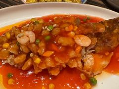 -江太极江浙菜(马桥万达广场店)