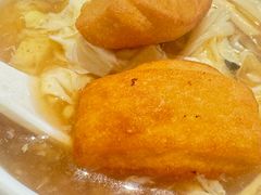 -胖太太四川麻辣排骨串(镇江路分店)