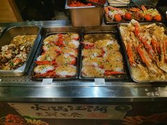 -盒马鲜生(皇庭广场店)