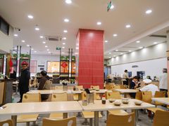 大堂-百家鸡味馆(清泰店)
