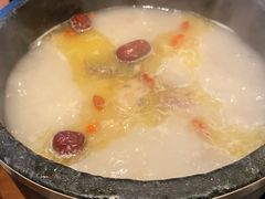 -林芝工布庄园希尔顿酒店-猎味中餐厅