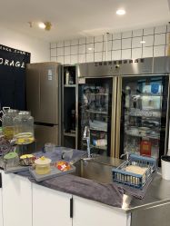 -DX HAIR SALON·发现未知美发沙龙